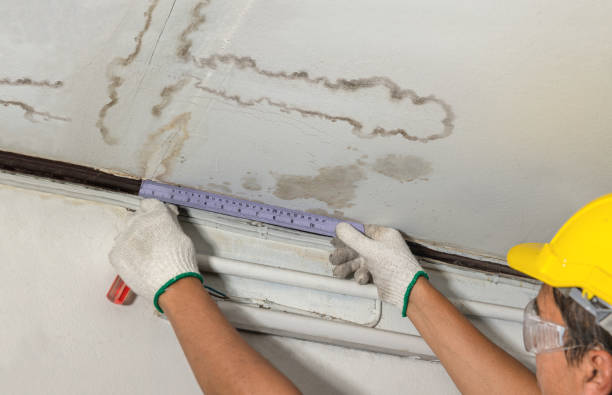 Reliable Basement Flood Cleanup contractor in Burnet, TX by Aqua Guard Water Damage